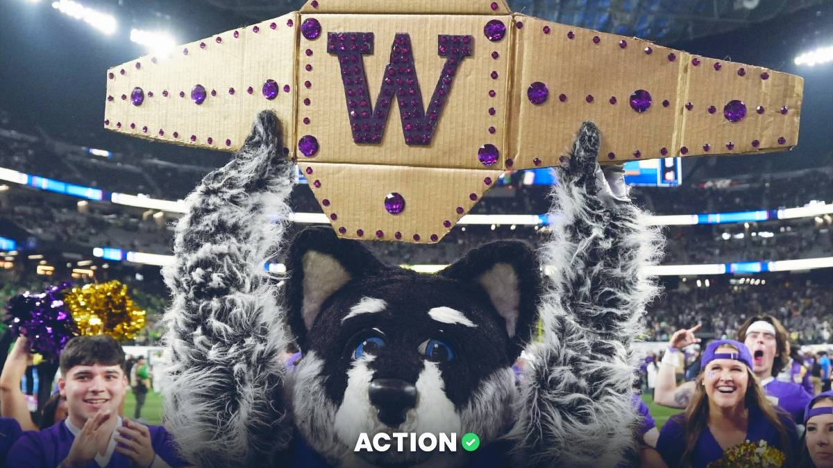 4 Razor-Sharp Picks Across Friday's Games Image