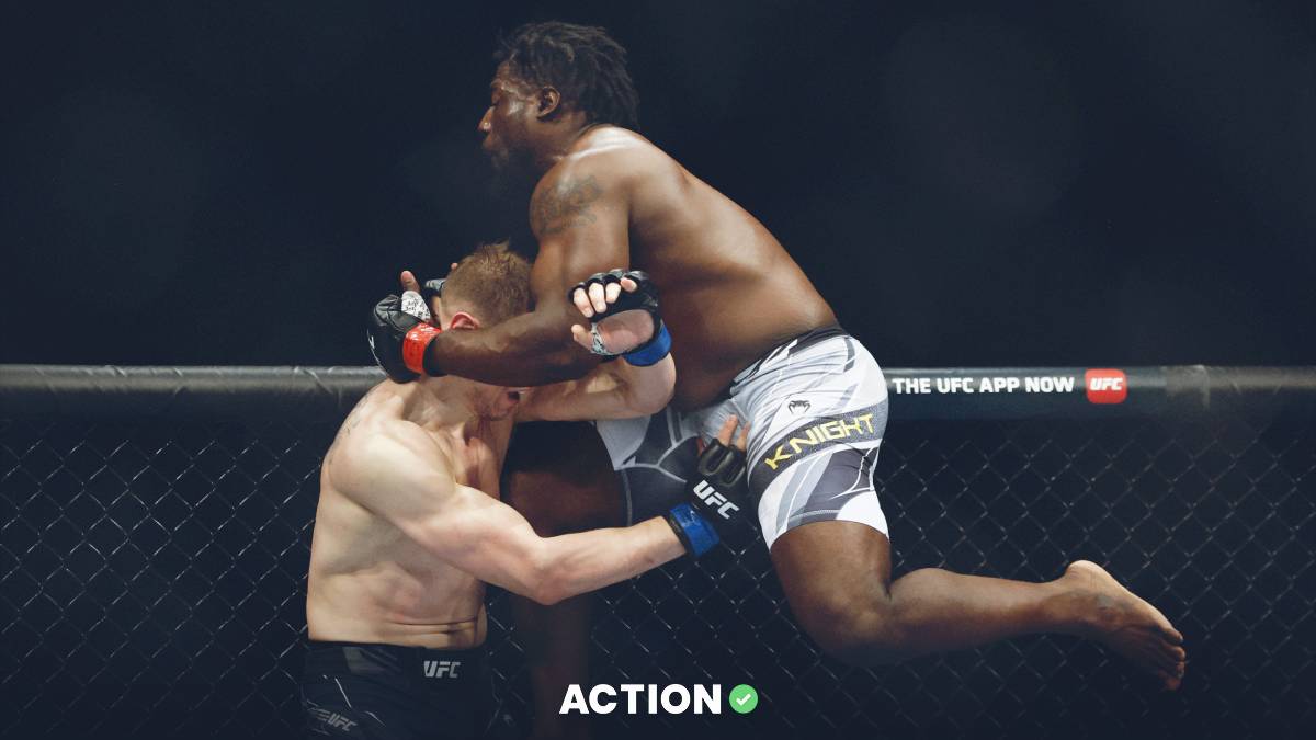 Superbook’s Former Operator Penalized for Bet Changes in UFC Fight