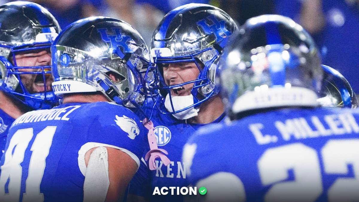 Saturday NCAAF Picks: Stuckey’s 2 Saturday Night Predictions — 10/25