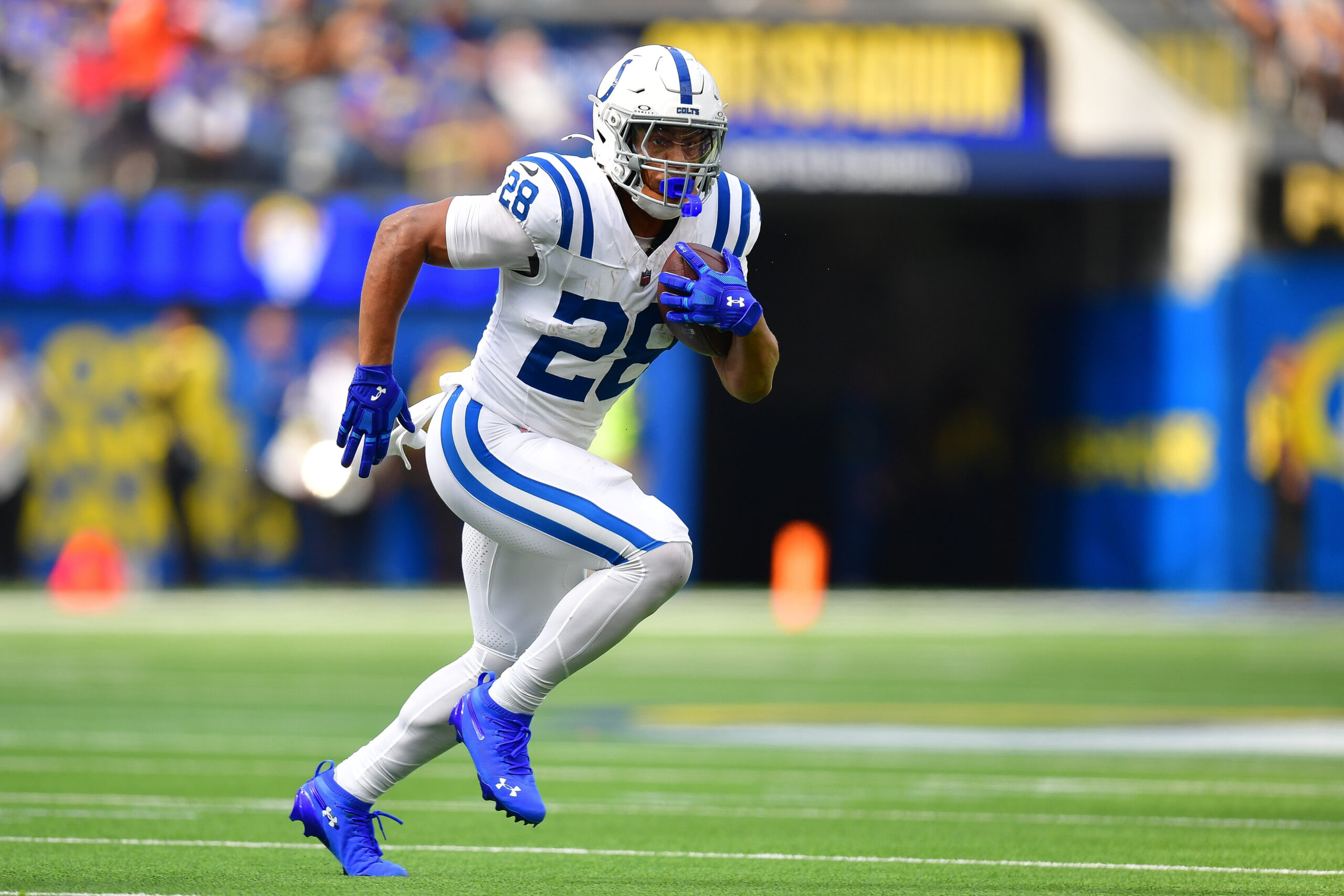 Dabble Fantasy Promo Code ACTION: Claim $25 Bonus for NFL Week 5 Picks Today article feature image