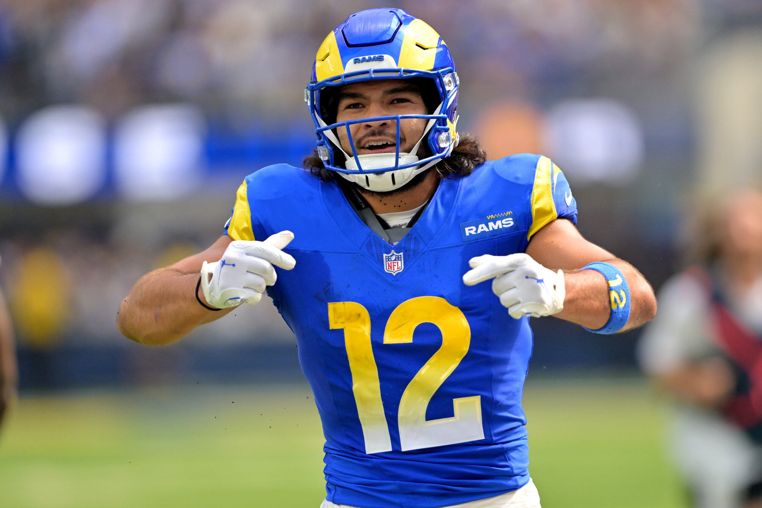 Dabble Fantasy Promo Code Provides $25 Sign-Up Bonus for 49ers vs. Rams Thursday Night Football article feature image