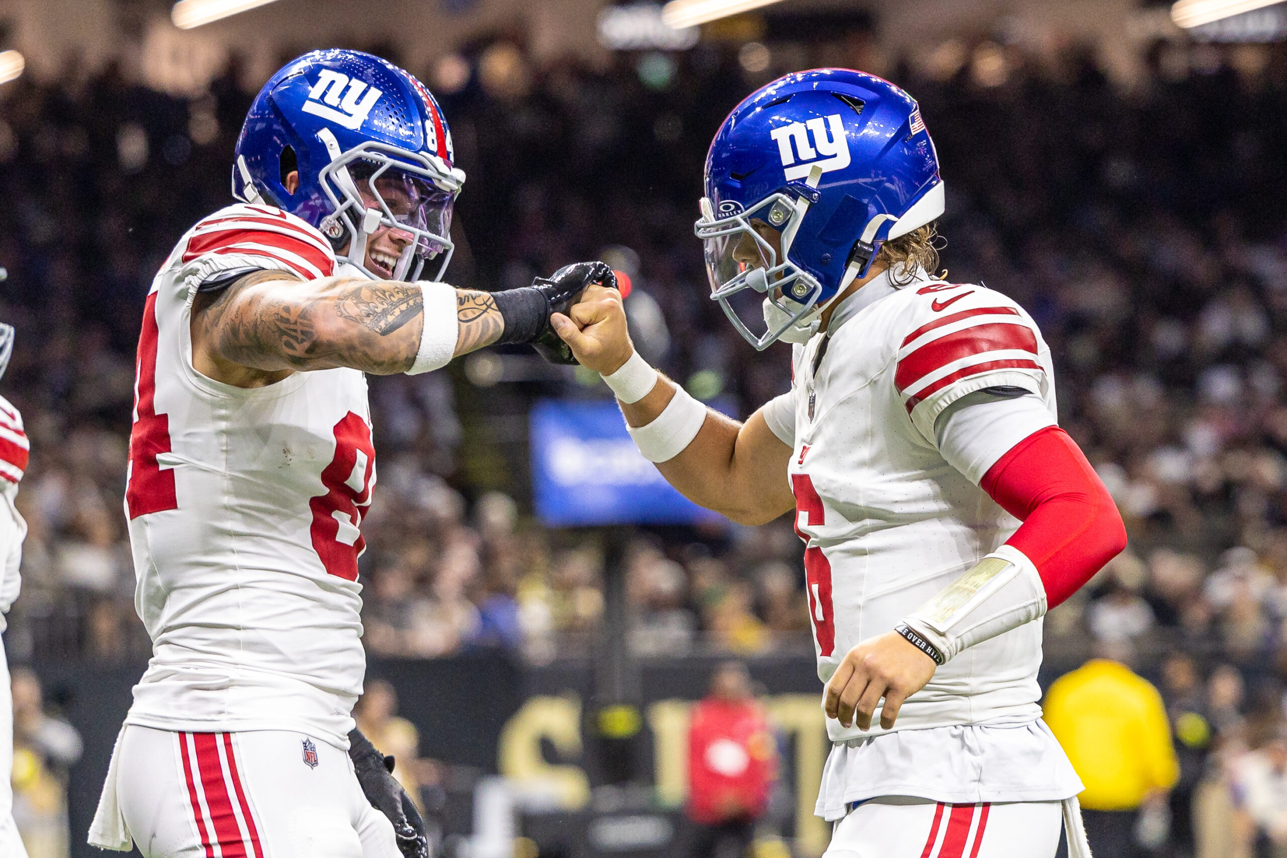 Fanatics Sportsbook NY Promo Code ACTION: Get 5 Days of Profit Boost Tokens with Best Giants Betting Promo article feature image