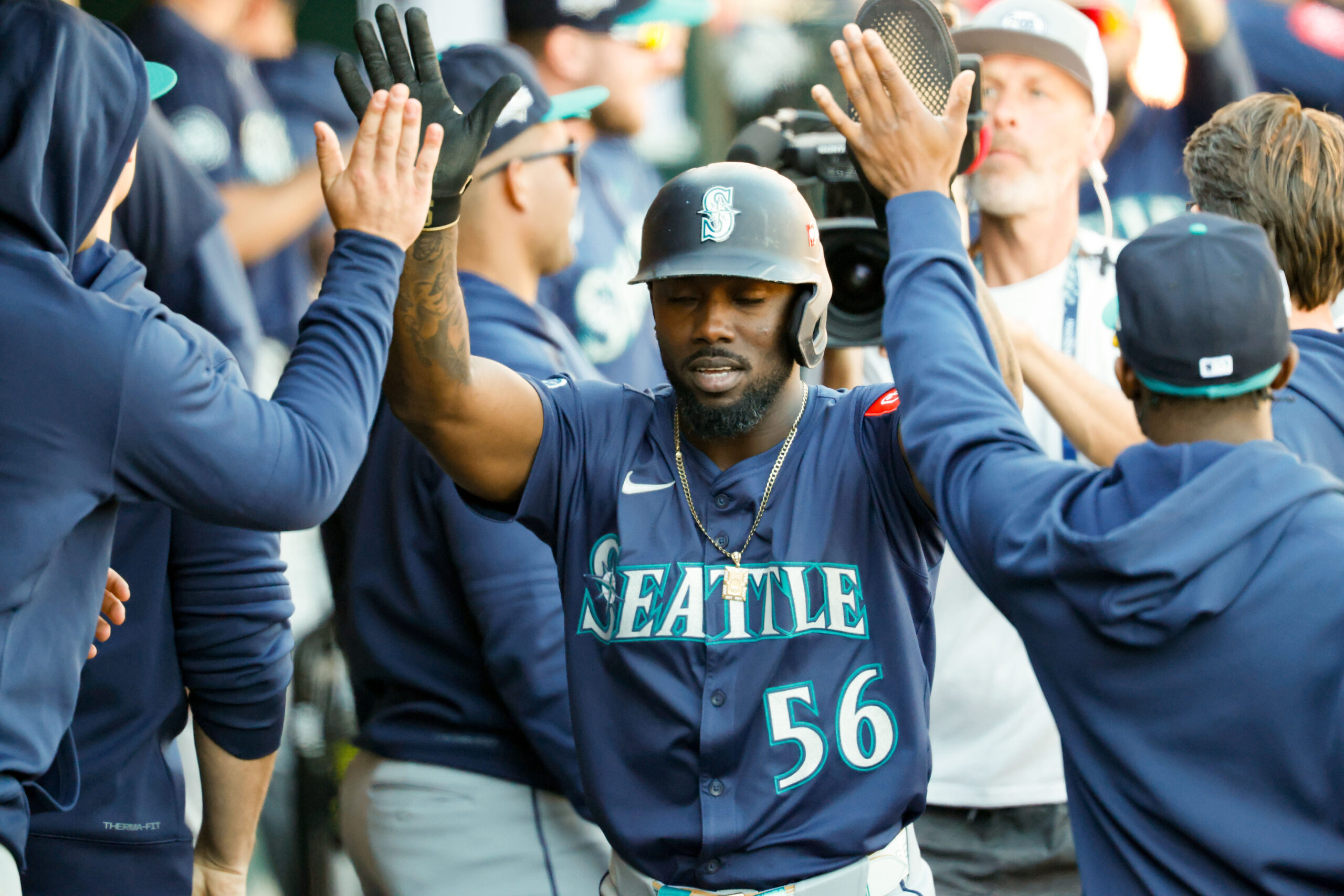 BetRivers Bonus Code: $500 2nd Chance Bet Available for MLB Playoffs, Tigers vs. Mariners Elimination Game Today article feature image