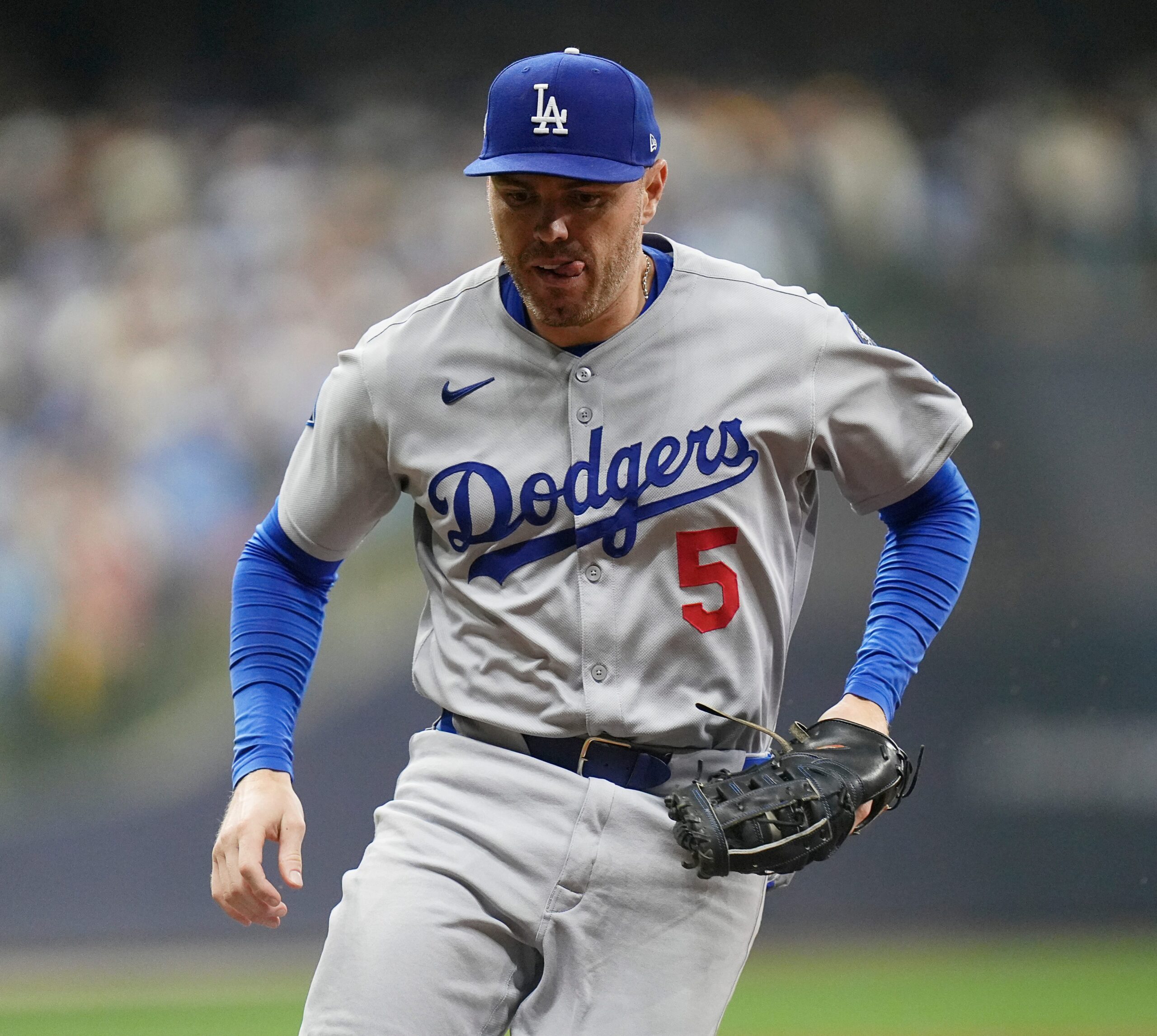 Dodgers vs. Brewers MLB Betting Promos, World Series Prediction, Dinger Tuesday Picks, Odds, and More Image