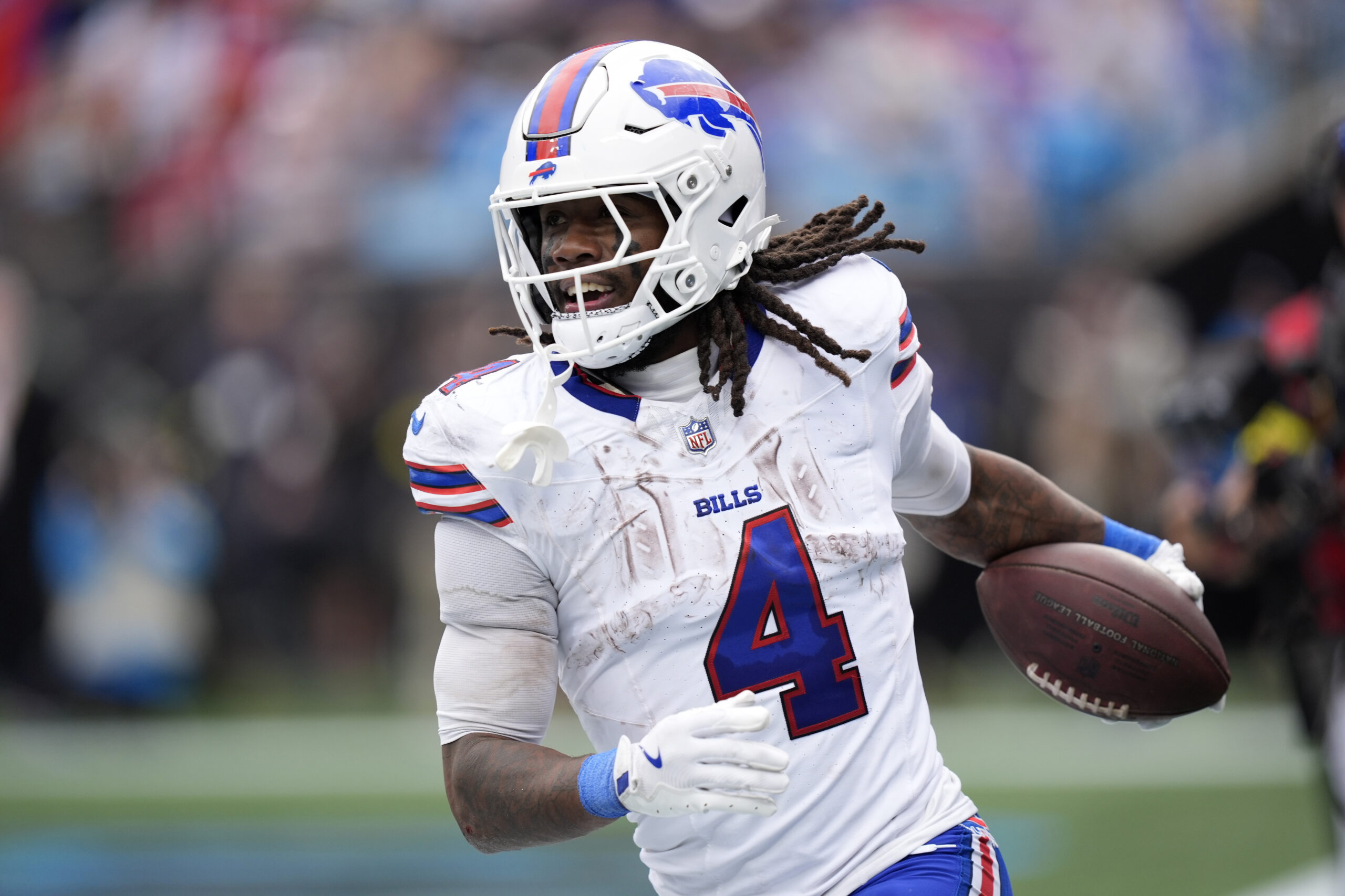 BetRivers Bonus Code: $500 2nd Chance Bet for Sunday NFL Week 9 Image