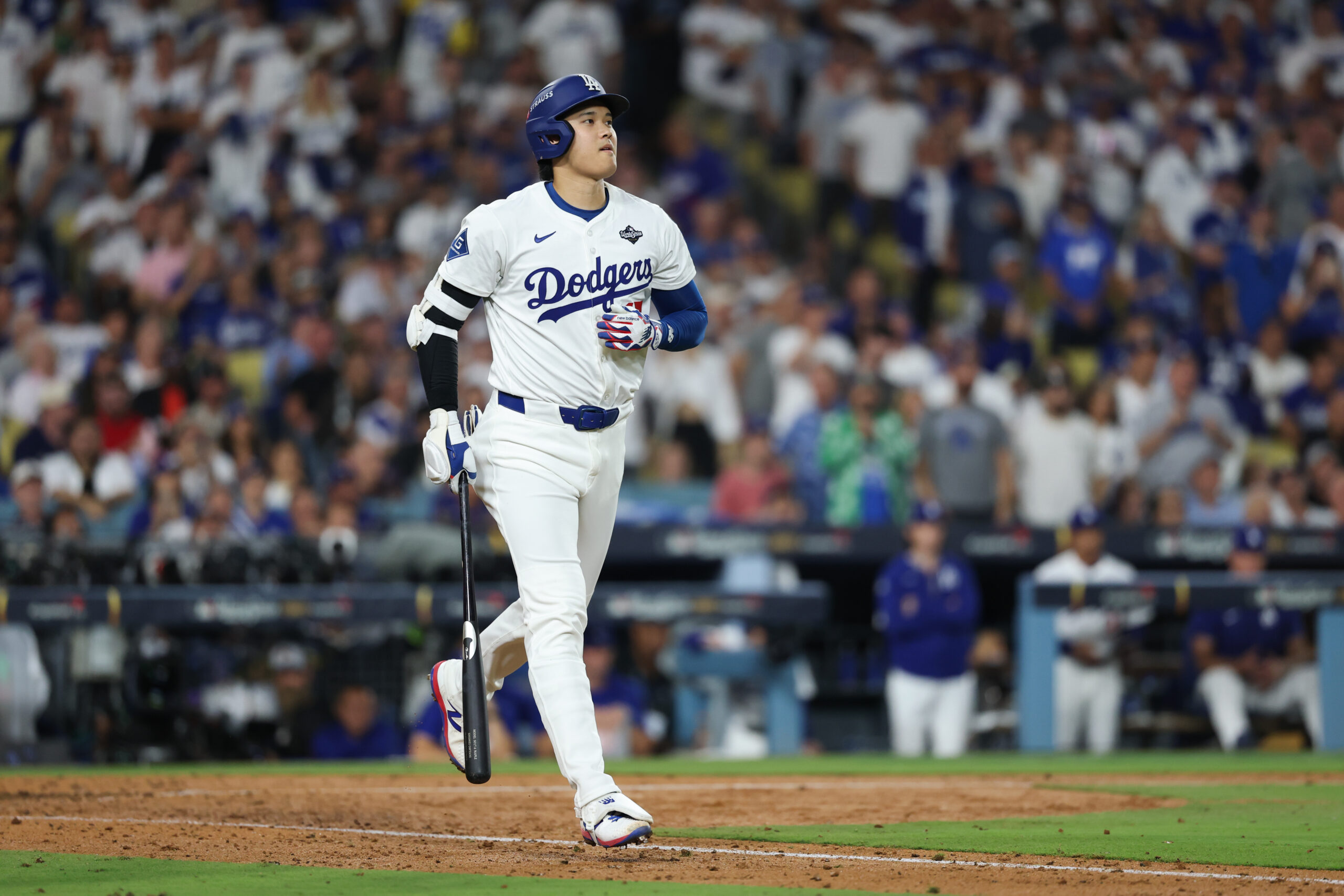 How to Bet on MLB Today Without FanDuel, DraftKings: Best DFS Apps for World Series Game 7 Image