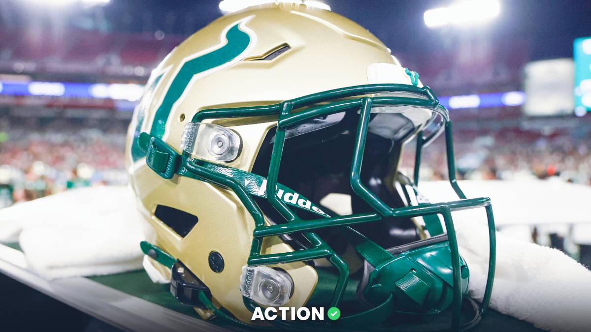 Our PRO System Play For USF-Memphis Image