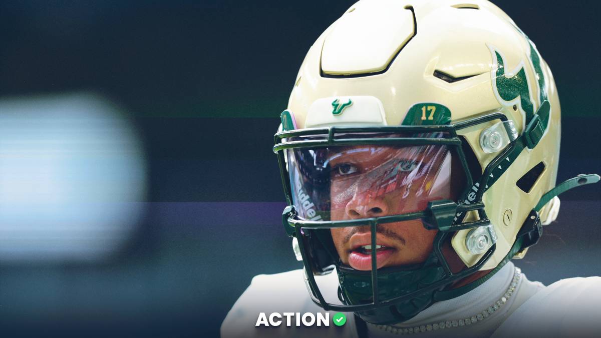 College Football Picks, Best Bets: Saturday’s Noon Bets for Kansas vs Kansas State, Memphis vs USF