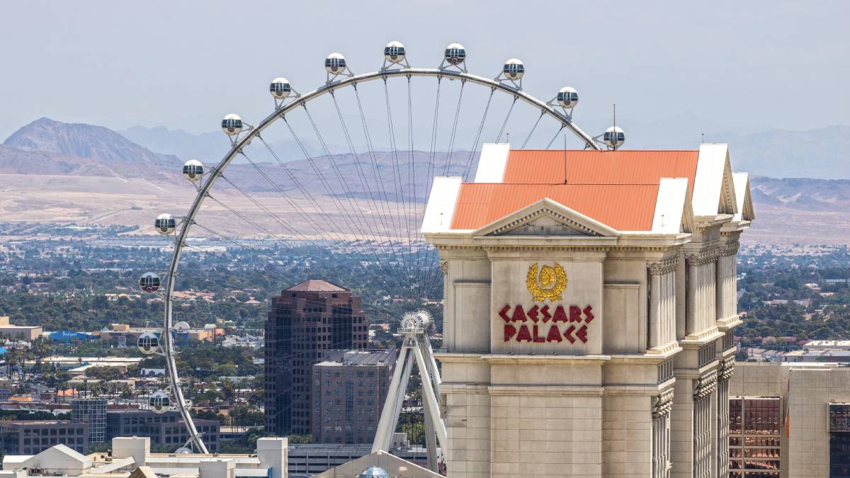 Caesars Entertainment posted what COO Anthony Carano called “solid results” in the face of a soft Las Vegas market. “We’re seeing sequential improvements in operating trends in Las Vegas as we enter the fourth quarter,” Carano said.