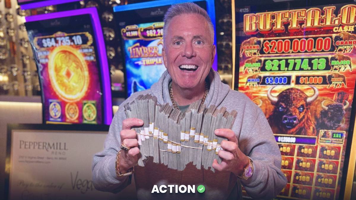 Vegas Matt To Provide the Ultimate Fan Experience in Reno
