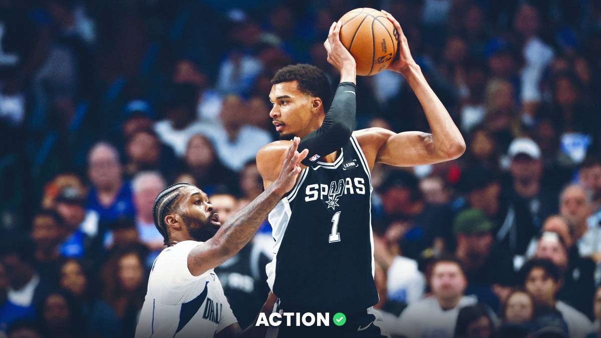 Spurs vs Pelicans Prediction, Pick, Odds for Friday, October 24