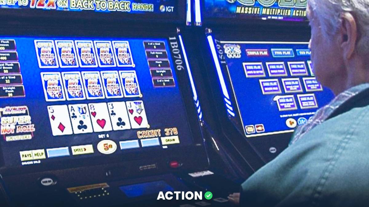 Bally’s Warns Chicago: Video Gambling Could Cost City $74 Million Annually