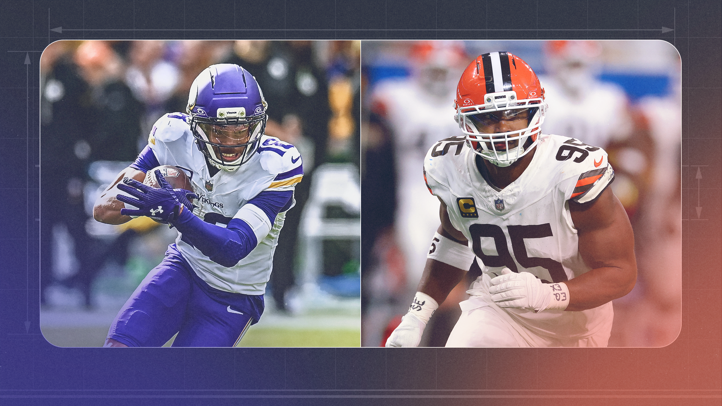 Vikings vs Browns Prediction, Pick, Odds for NFL Week 5