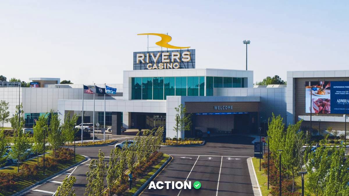 Virginia Casino Revenue Jumps Nearly 30% Year Over Year