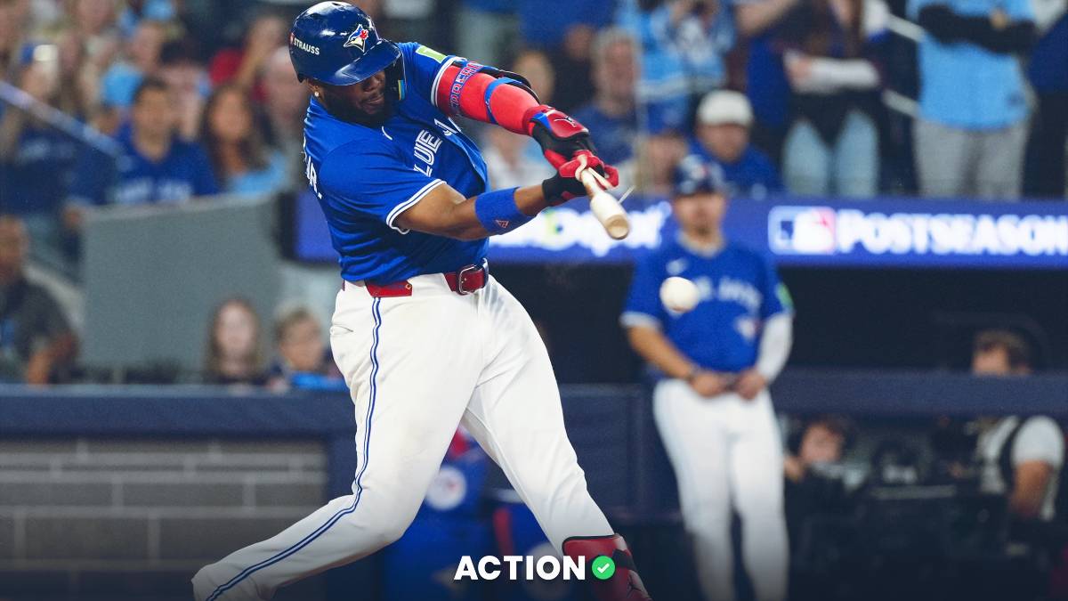 Mariners vs Blue Jays Prediction, Pick, Odds for ALCS Game 2 on Monday, October 13