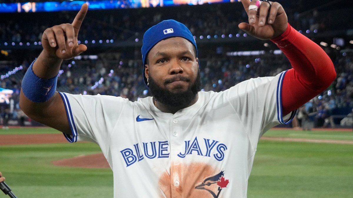 MLB World Series Odds, Dodgers vs Blue Jays Pick (Friday, October 24)