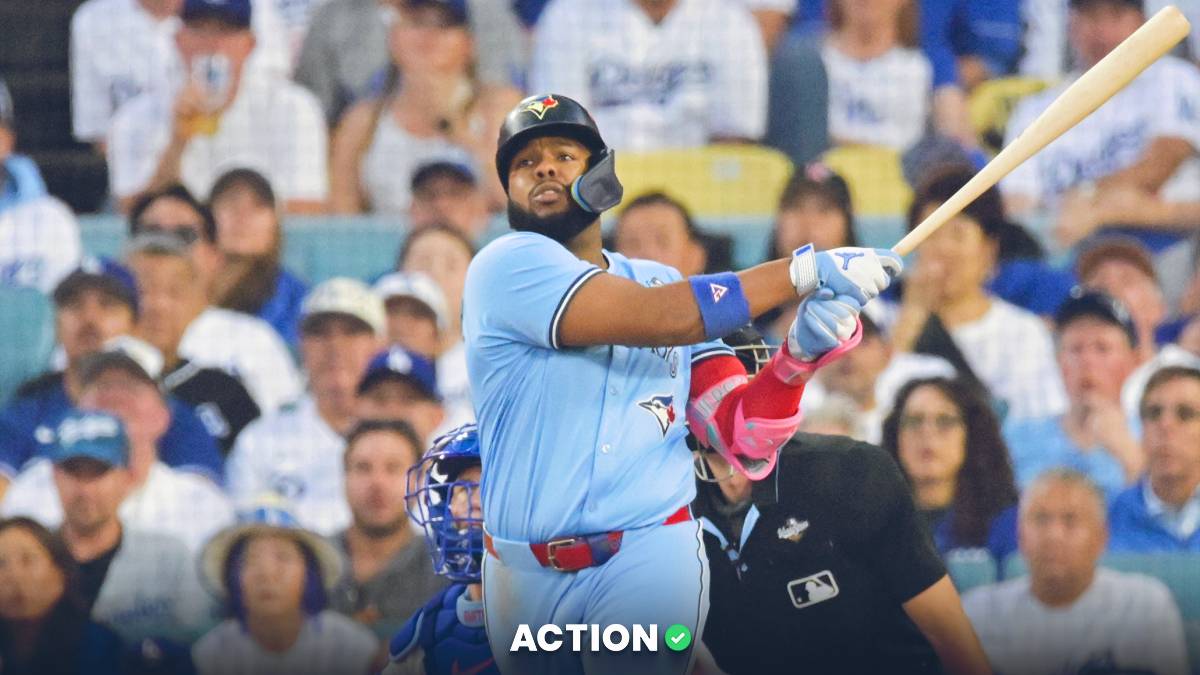 Blue Jays vs Dodgers Prediction, Pick, Odds for World Series Game 5