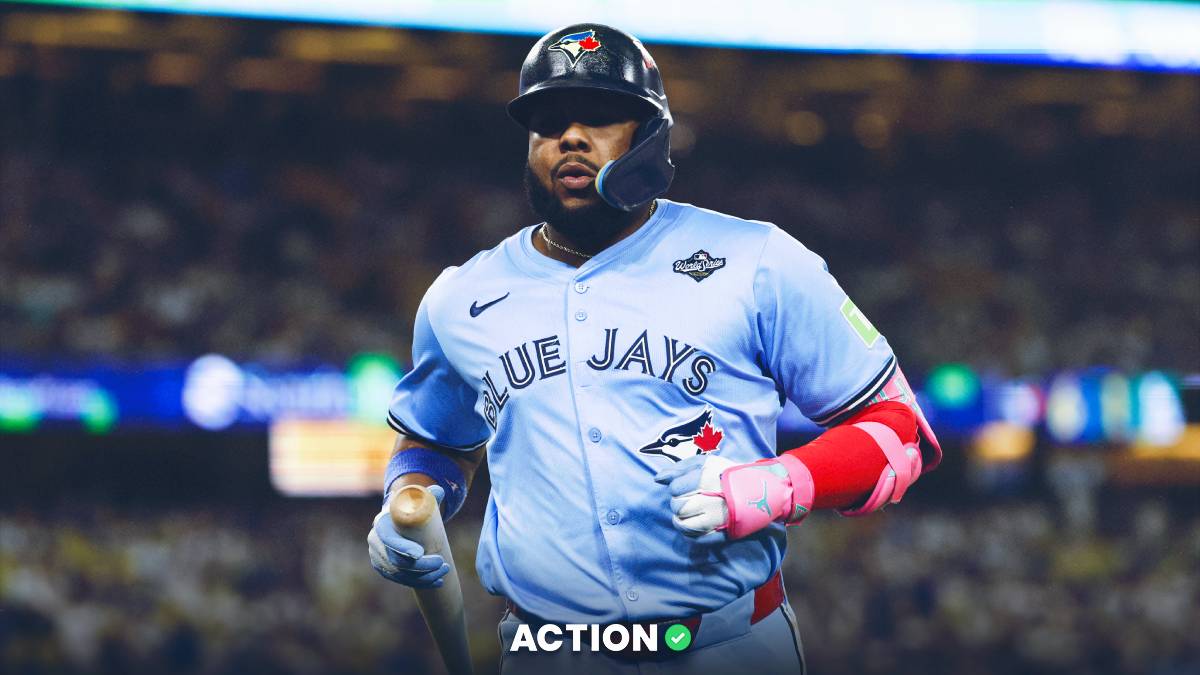 Dodgers vs Blue Jays Prediction, Pick, Odds for World Series Game 6