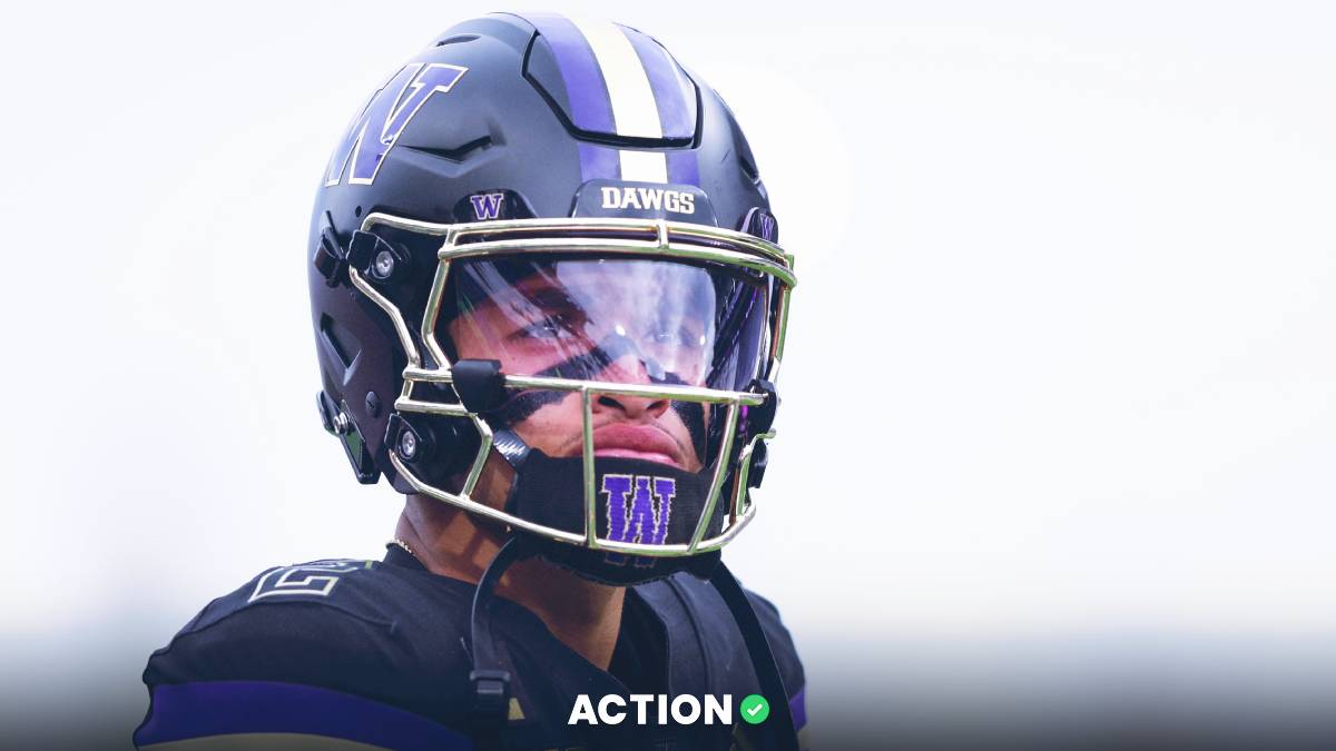 Illinois vs Washington Prediction, Picks: NCAAF Week 9 Odds