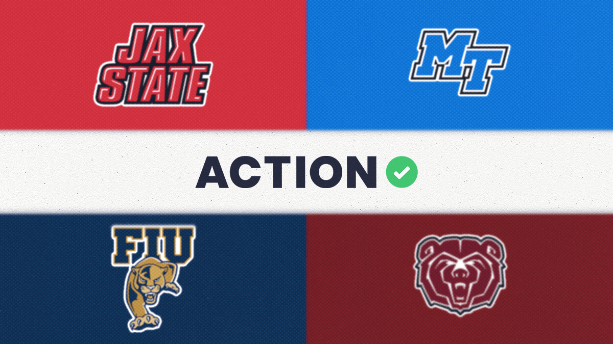 Wednesday College Football Predictions, Picks: Our Top NCAAF Bets for October 29