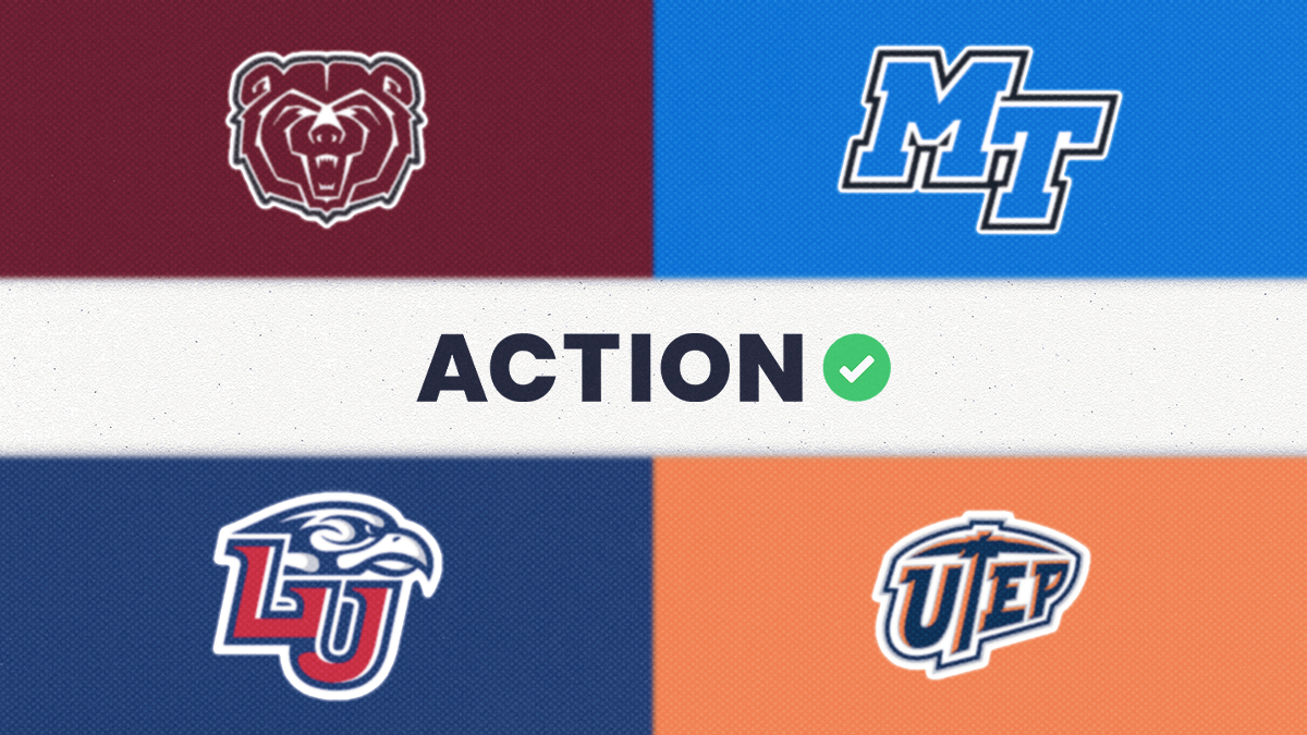 Wednesday College Football Predictions, Picks: How We’re Betting NCAAF Games on October 8