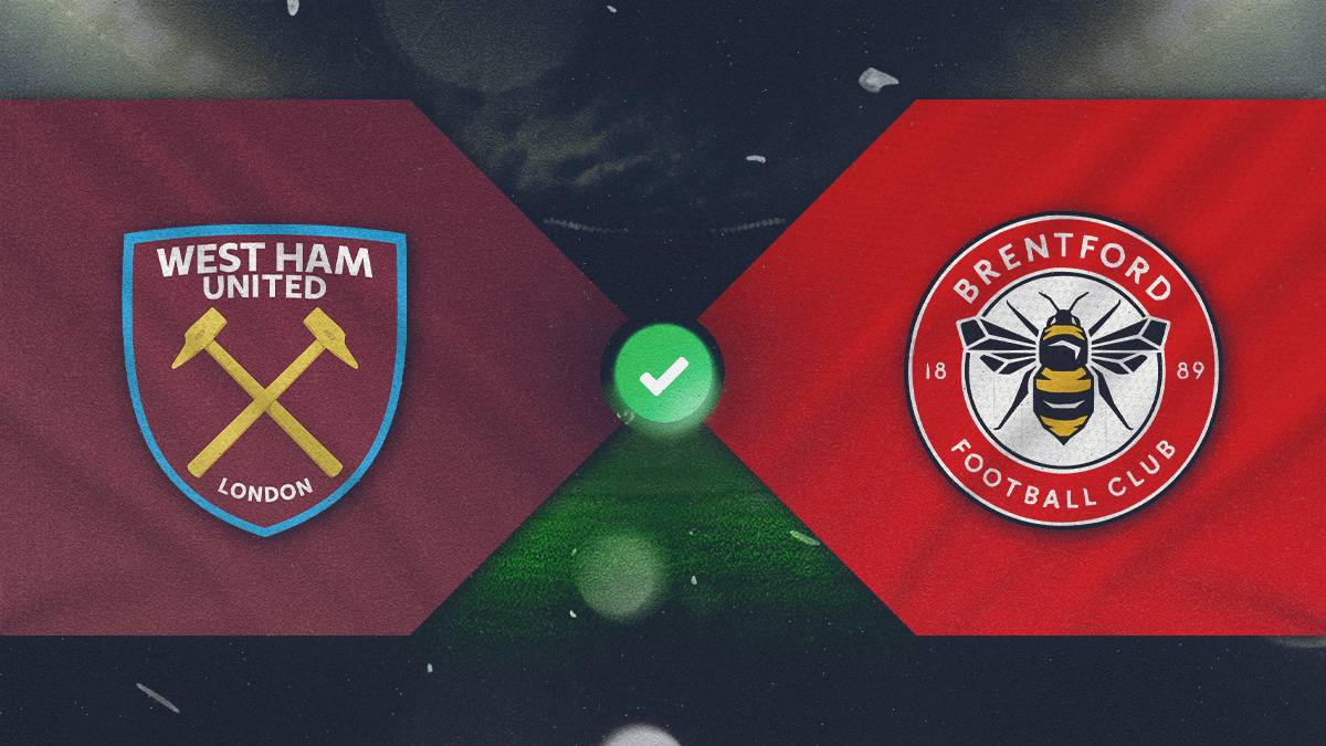 West Ham United vs Brentford Prediction, Picks, EPL Odds for Monday, October 20