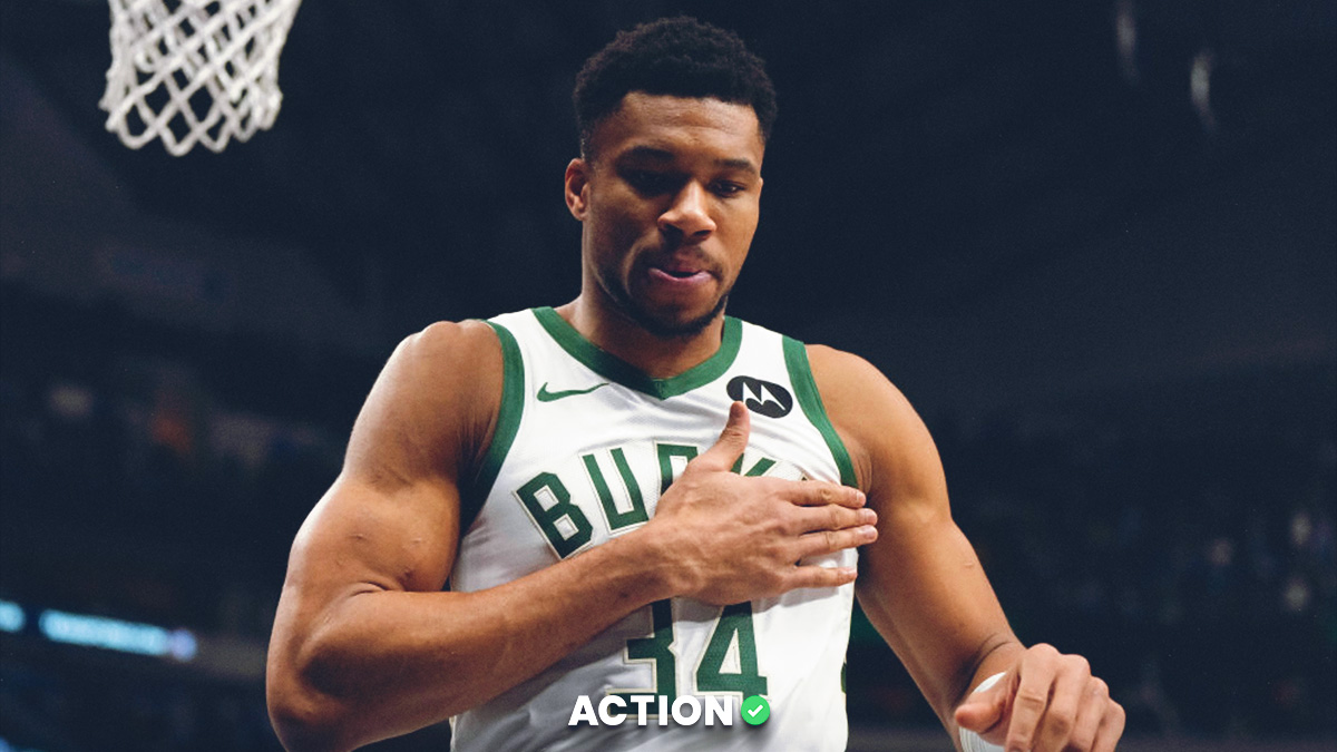 Wizards vs Bucks Prediction, Pick, Odds for Wednesday, October 22