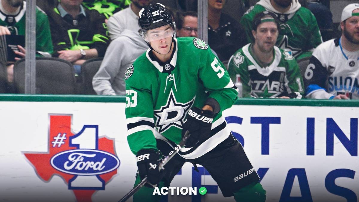 Carolina Hurricanes vs Dallas Stars NHL Prediction, Pick, Odds, Saturday, October 25