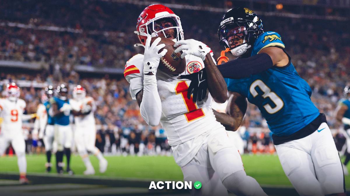 NFL Week 6 Picks, Predictions: Expert Best Bets for Sunday Slate