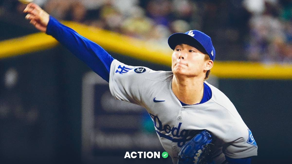 Reds vs Dodgers Prediction, Pick, MLB Playoff Odds for Wednesday, October 1