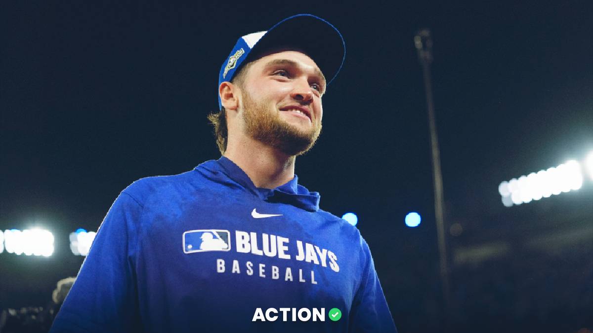 MLB Strikeout Picks Today: 2 Best Bets, 3-1 Parlay Tuesday