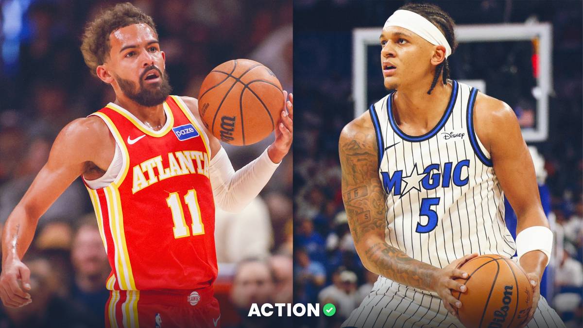 Hawks vs Magic Prediction, Pick, Odds for Friday, October 24