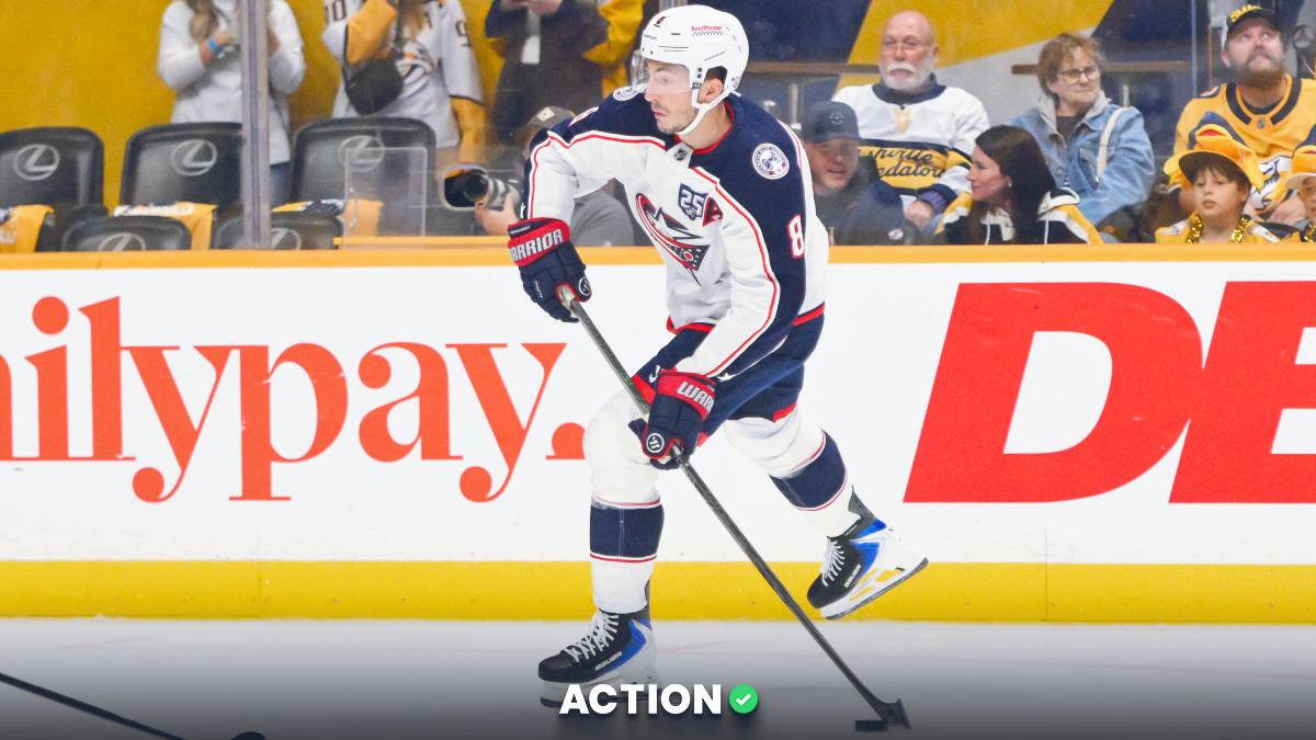 Toronto Maple Leafs vs Columbus Blue Jackets NHL Prediction, Pick, Odds, October 29