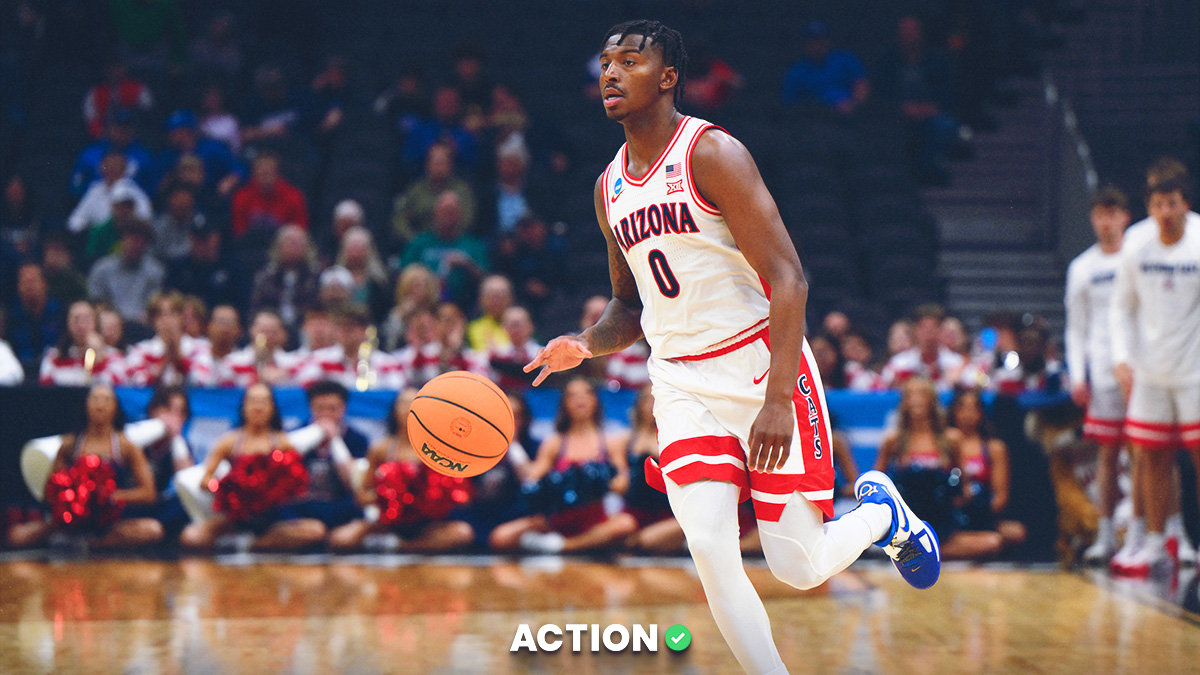 Arizona vs Florida Predictions, Picks, Odds for Monday, November 3