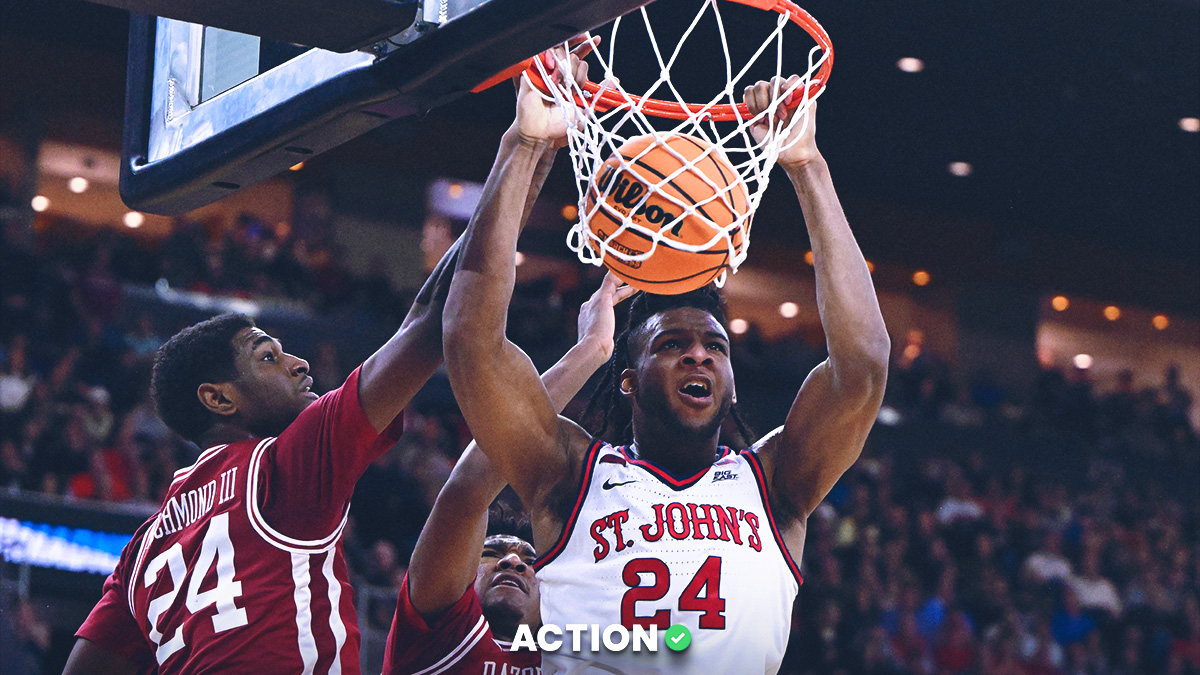 Quinnipiac vs St. John’s Predictions, Picks, Odds for Monday, November 3