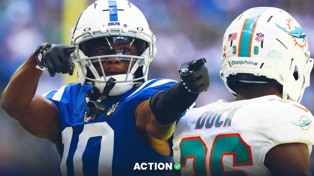 NFL Predictions Week 5: Expert Data-Driven Picks for Sunday, Oct. 5
