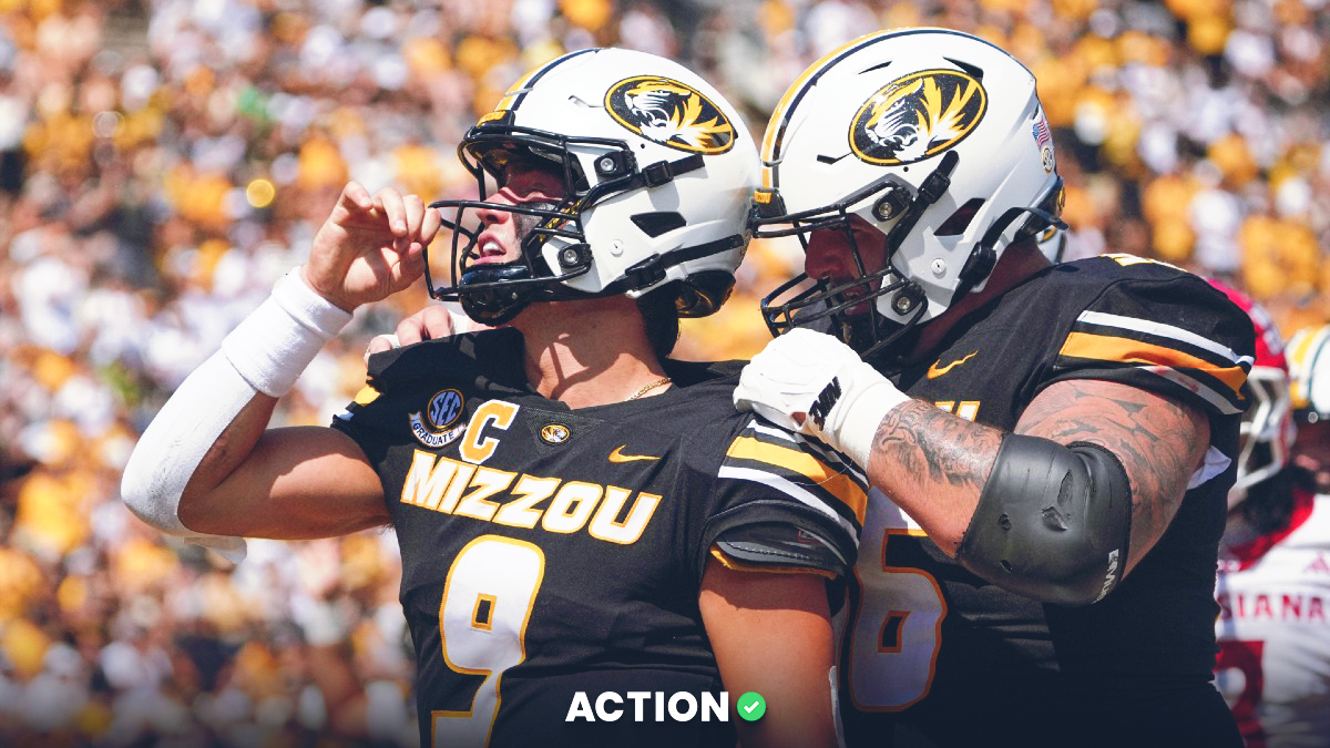 Alabama vs Missouri Predictions, Start Time, Odds: NCAAF Picks for Saturday