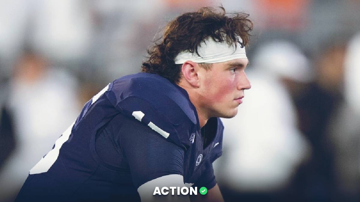 Northwestern vs Penn State Prediction, Pick, College Football Odds for Saturday, October 11 article feature image