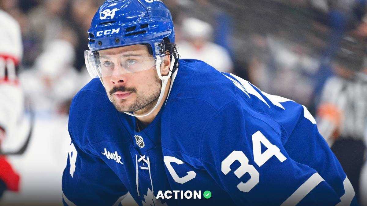 Nashville Predators vs Toronto Maple Leafs NHL Prediction, Odds, Pick, October 14