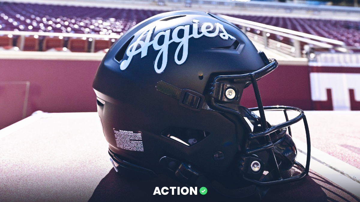 College Football Betting Power Ratings for Week 9 | Action Network