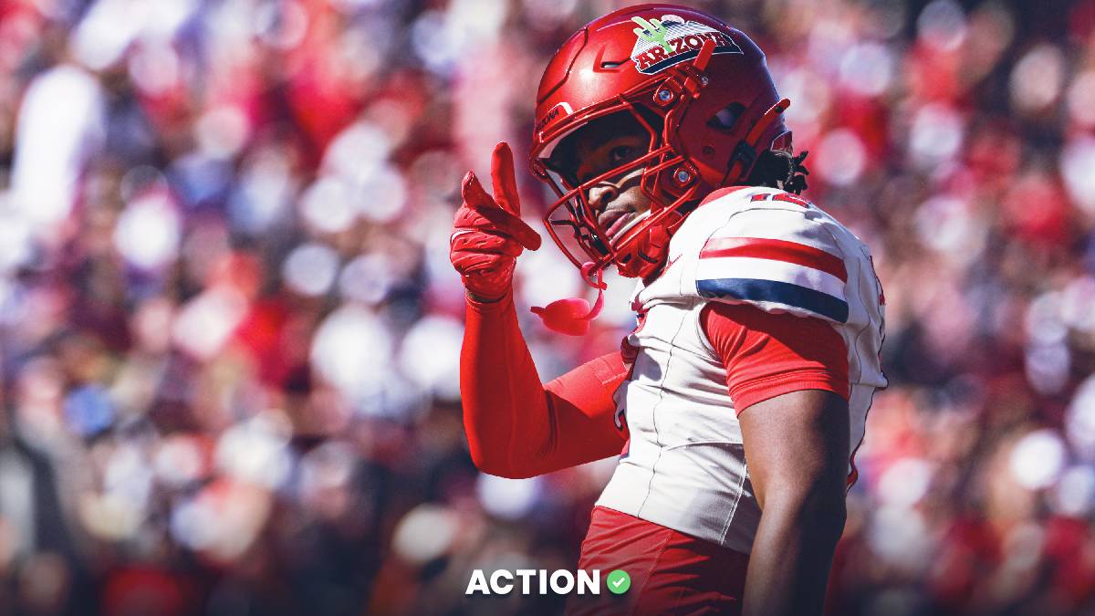 Arizona vs. Houston: Wildcats to Travel Well article feature image