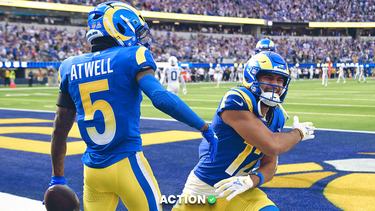 NFL Week 6 Survivor & Pick’em Advice: Play It Safe or Go Bold?