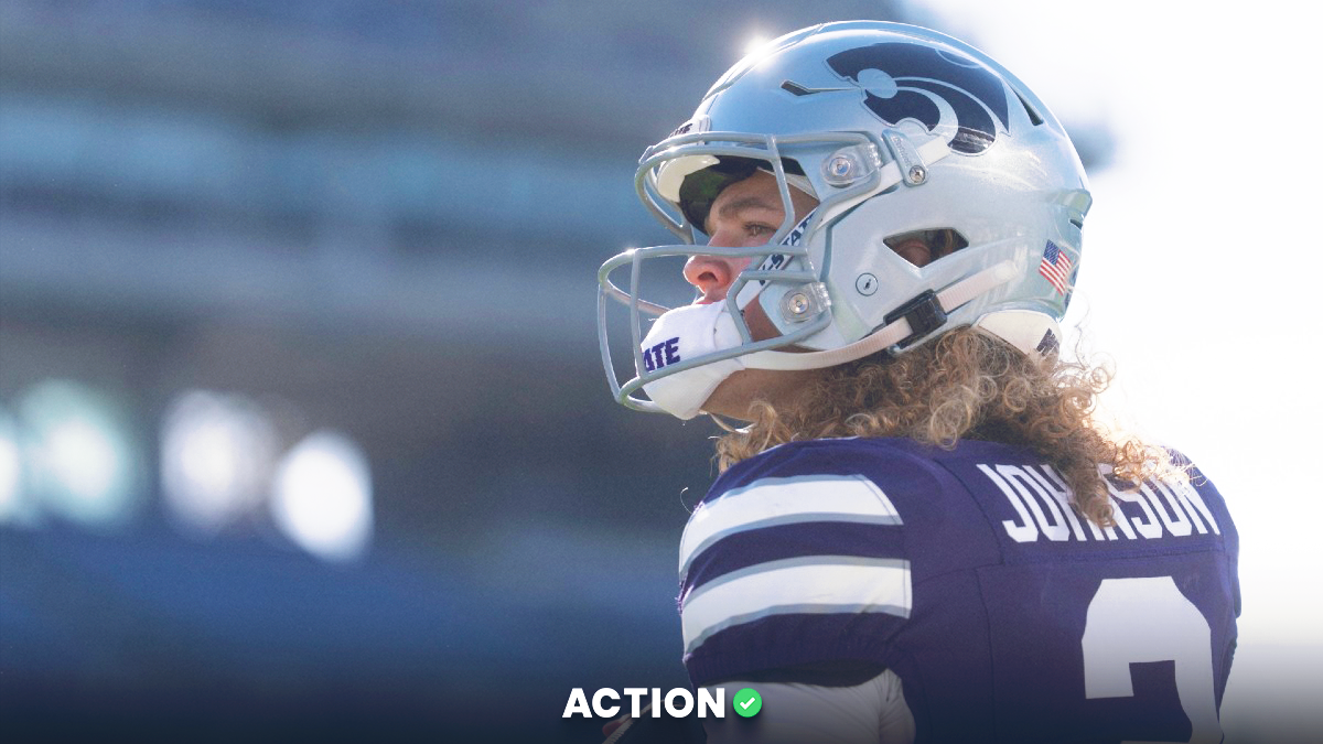 College Football Round Robin Parlay for Week 10: Time to Fade Texas Tech, Arizona? article feature image