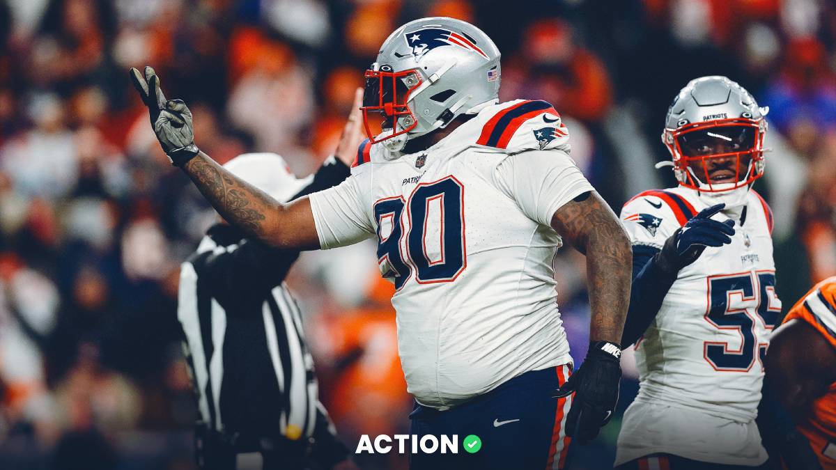 NFL Prop Bets Week 7: Travis Etienne, Dillon Gabriel, Christian Barmore