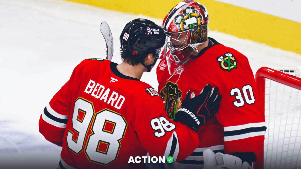 Chicago Blackhawks vs St Louis Blues NHL Prediction, Odds, Pick, October 15