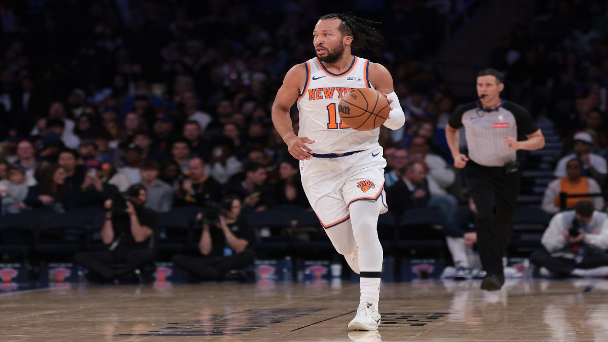 BetRivers Bonus Code: Get Up to $500 2nd Chance Bet NBA Betting Promo article feature image