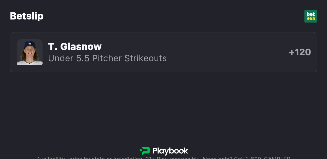 Quickslip Image