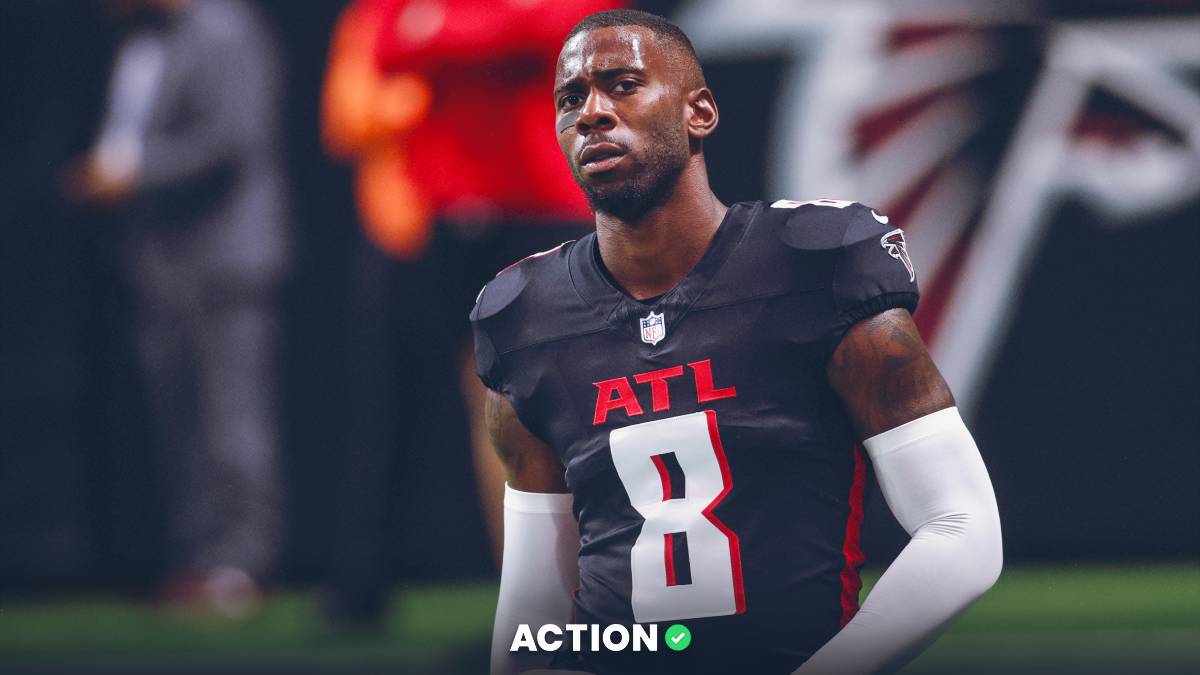 Bills vs Falcons Anytime Touchdown Props for NFL Monday Night Football