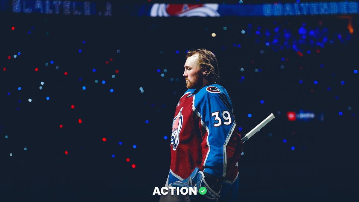 Colorado Avalanche vs Los Angeles Kings, NHL Opening Night Prediction, Odds, Pick