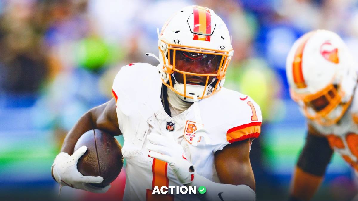 NFL Picks Sunday: +825 Upset-Minded Parlay for Week 6